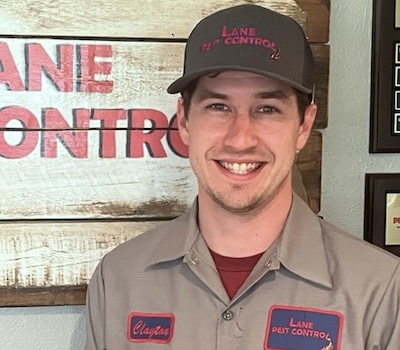 Clayton Ehlers Service Technician