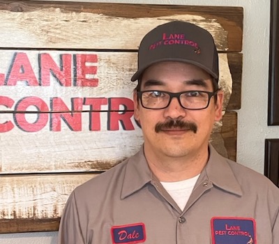 Dale Wilt
 Service Technician